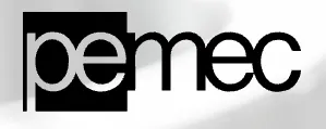 Logo di PEMEC GmbH
